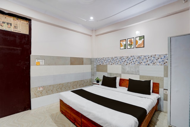 SPOT ON Mahi Guest House