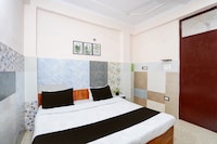 SPOT ON Mahi Guest House