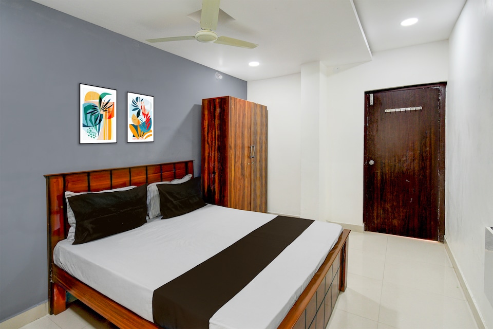 SPOT ON Nexora Spaces, Kondapur, Hyderabad