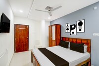 SPOT ON Nexora Spaces