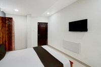 SPOT ON Nexora Spaces