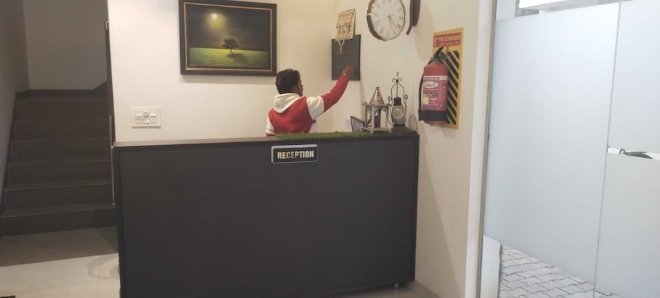 Hotel O Classic , Pakhowal Road Ludhiana, Ludhiana