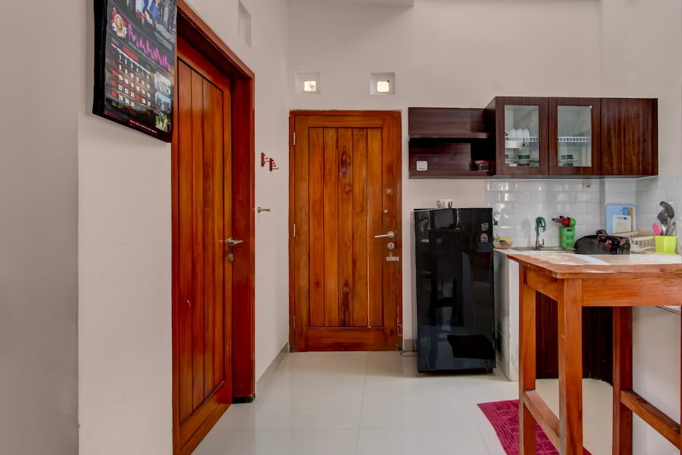 OYO 95088 Homestay Omah Pring, Yogyakarta, Yogyakarta