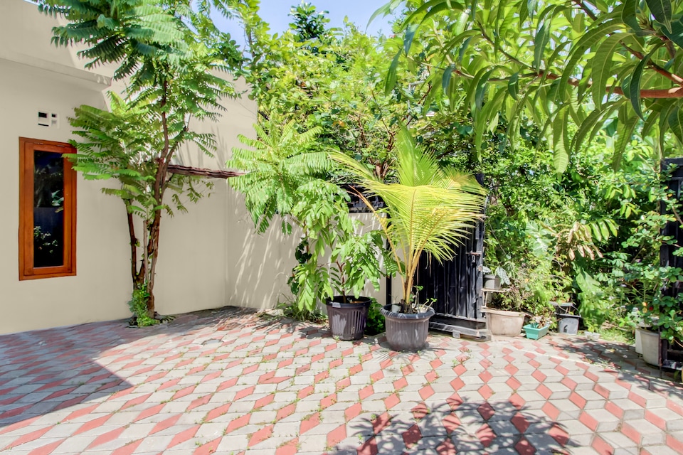 OYO 95088 Homestay Omah Pring, Yogyakarta, Yogyakarta