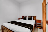 OYO 95088 Homestay Omah Pring