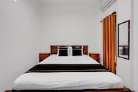 OYO 95088 Homestay Omah Pring