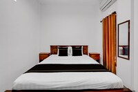 OYO 95088 Homestay Omah Pring