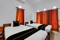 OYO 95088 Homestay Omah Pring