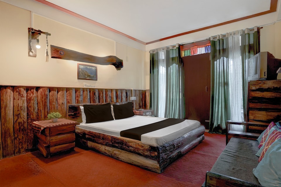 Hotel O Druk Wellness Resort, Rishop, Rishop