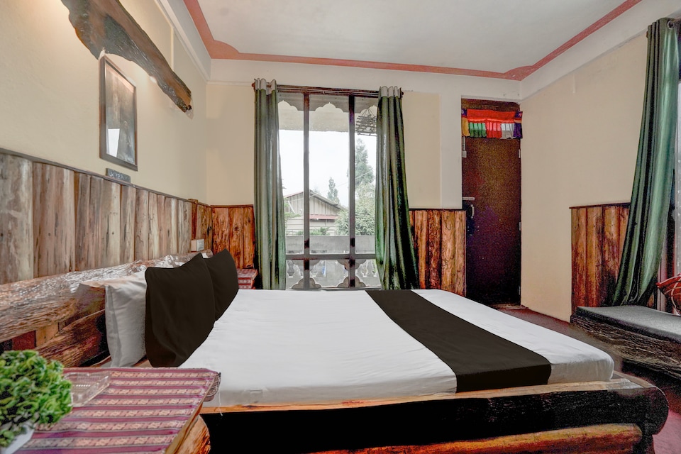 Hotel O Druk Wellness Resort, Rishop, Rishop