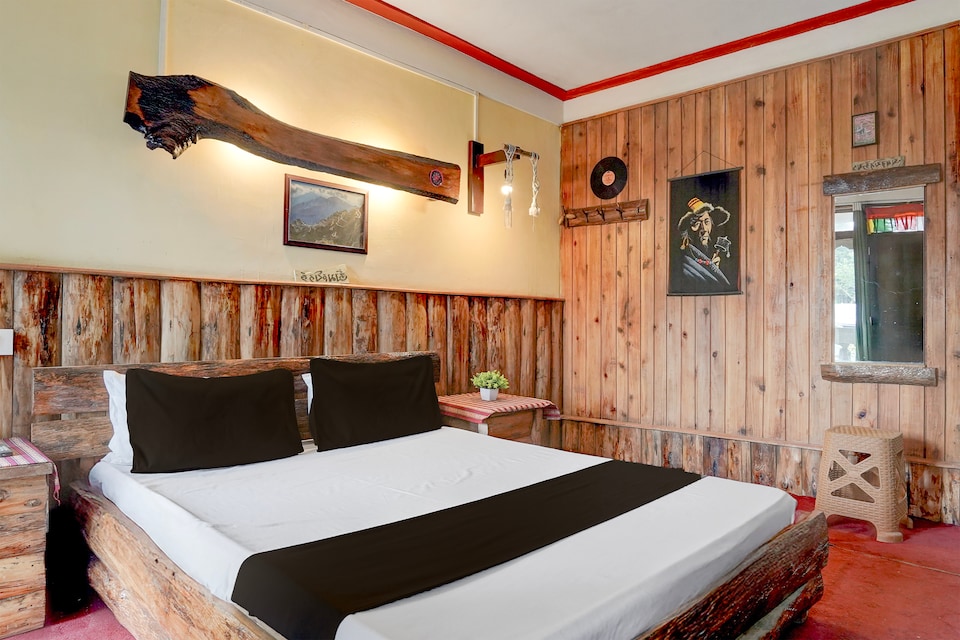 Hotel O Druk Wellness Resort, Rishop, Rishop