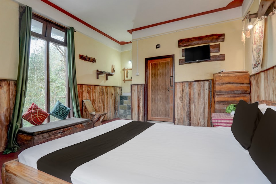Hotel O Druk Wellness Resort, Rishop, Rishop