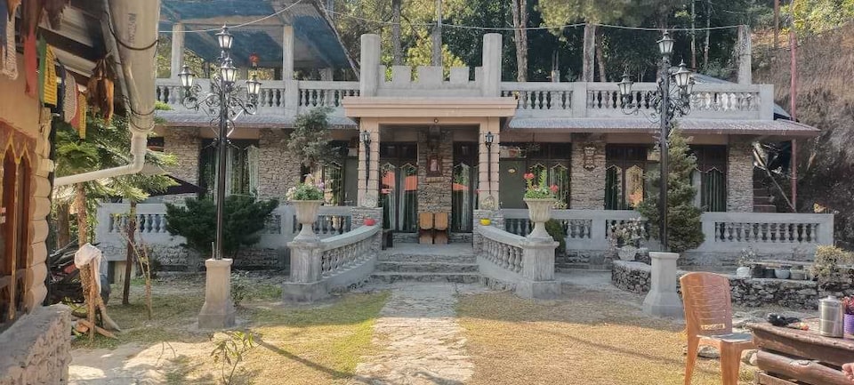 Hotel O Druk Wellness Resort, Rishop, Rishop