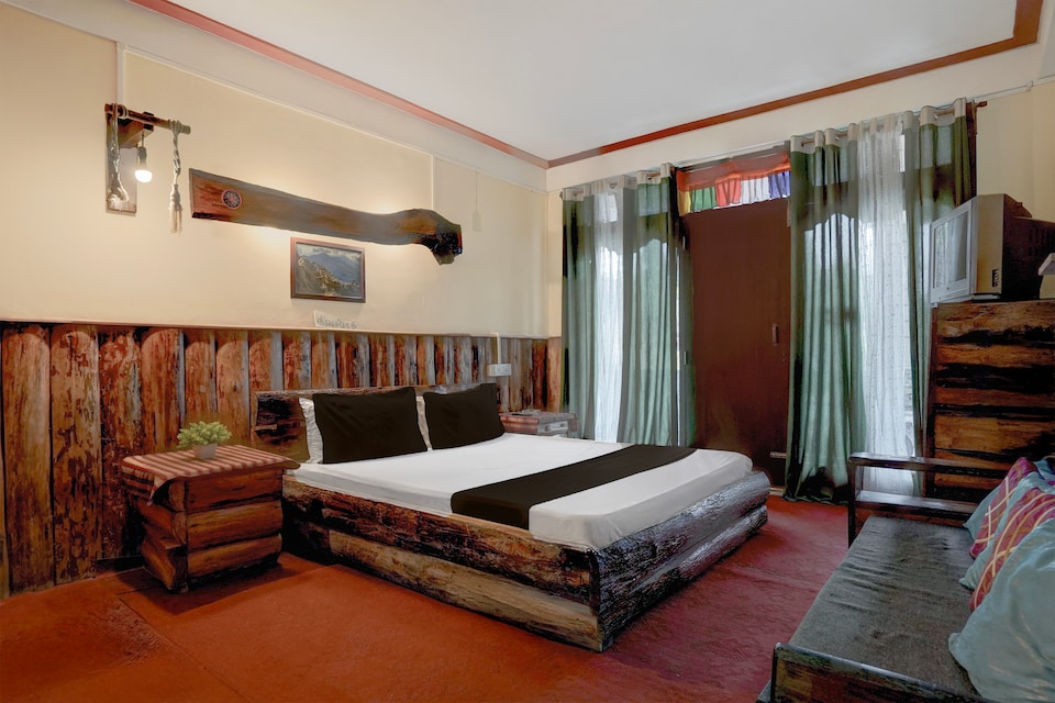 Hotel O Druk Wellness Resort, Rishop, Rishop