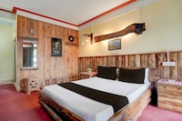 Hotel O Druk Wellness Resort