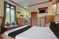 Hotel O Druk Wellness Resort