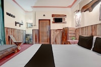 Hotel O Druk Wellness Resort