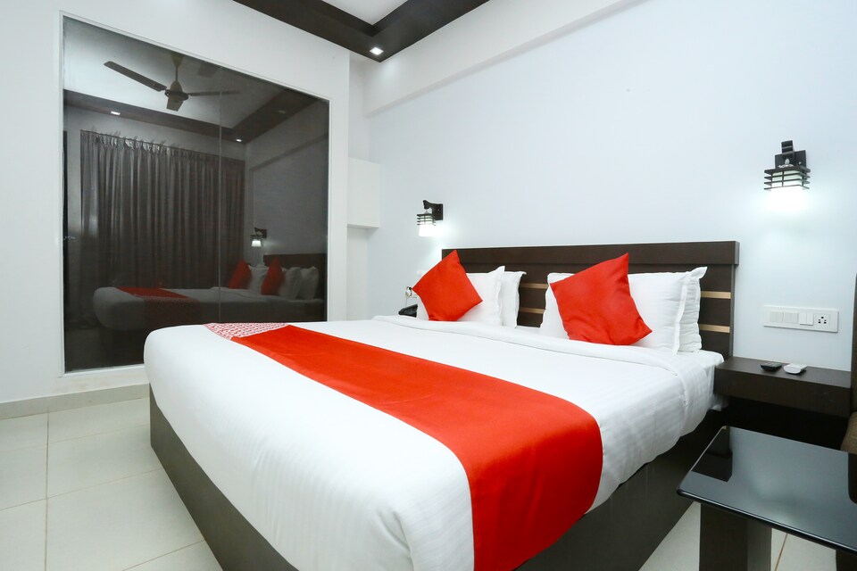 OYO 13375 Leela Backwaters inn, Poovar Kovalam, Kovalam