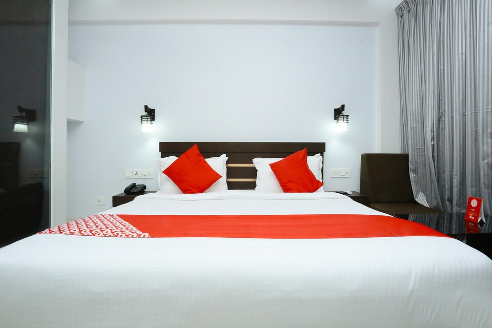 OYO 13375 Leela Backwaters inn, Poovar Kovalam, Kovalam