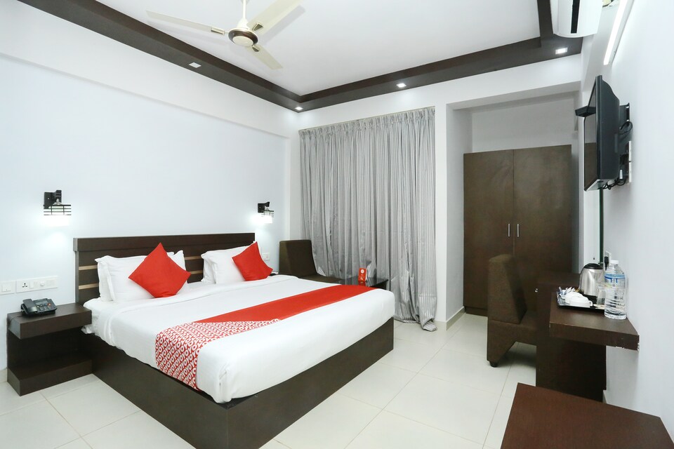 OYO 13375 Leela Backwaters inn, Poovar Kovalam, Kovalam
