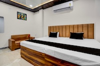 Hotel O The BLUE GARDEN BANQUET & HOTEL 