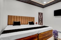 Hotel O The BLUE GARDEN BANQUET & HOTEL 