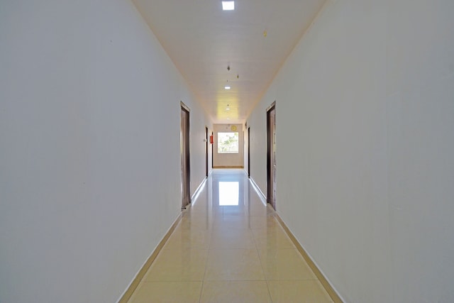 OYO 841825 Madhuram Lodge