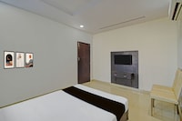 Hotel O Madhuram Lodge 