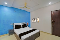 Hotel O Madhuram Lodge 