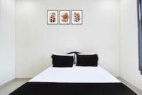 Hotel O Madhuram Lodge 