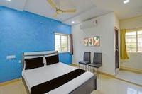 Hotel O Madhuram Lodge 