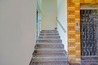 OYO 841825 Madhuram Lodge