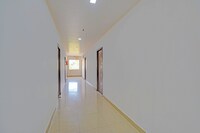 OYO 841825 Madhuram Lodge