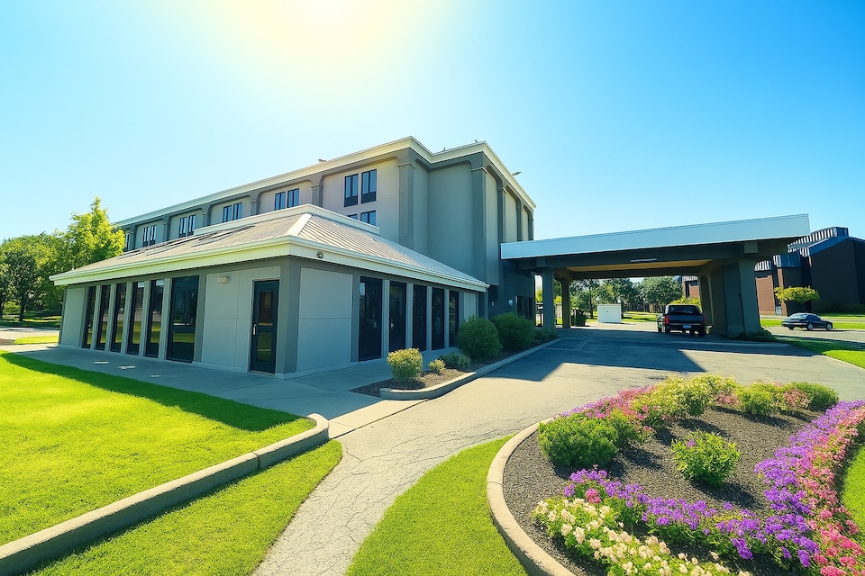 Townhouse Near Hall Of Fame Canton I 77, Canton, OH, Canton, OH