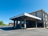 Townhouse Near Hall Of Fame Canton I 77