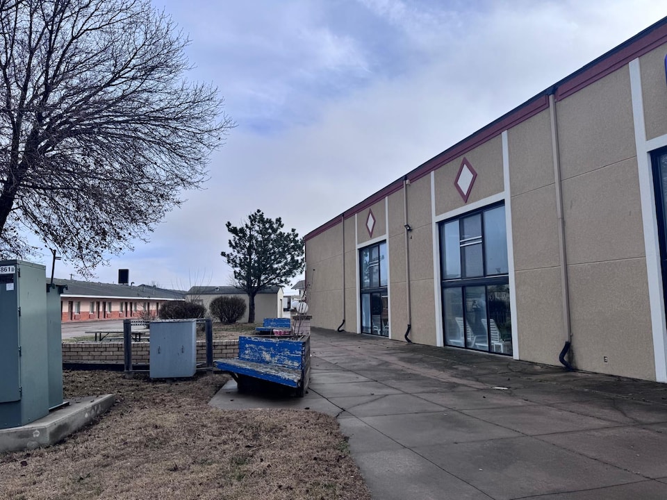 Knights Inn By Capital O Emporia I 35, Emporia, KS, Emporia, KS