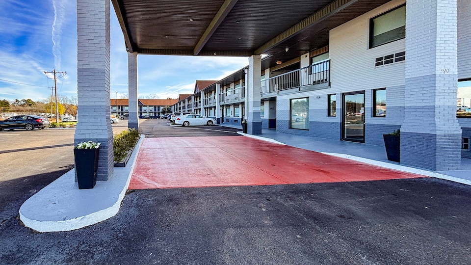 Studio 6 Suites Richland, MS / Jackson, C39042, Jackson