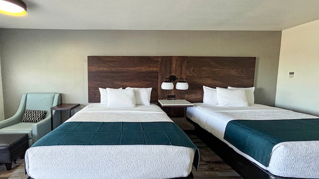 2 Queen Beds | Non-Smoking, Micfridge, Sofa-Bed