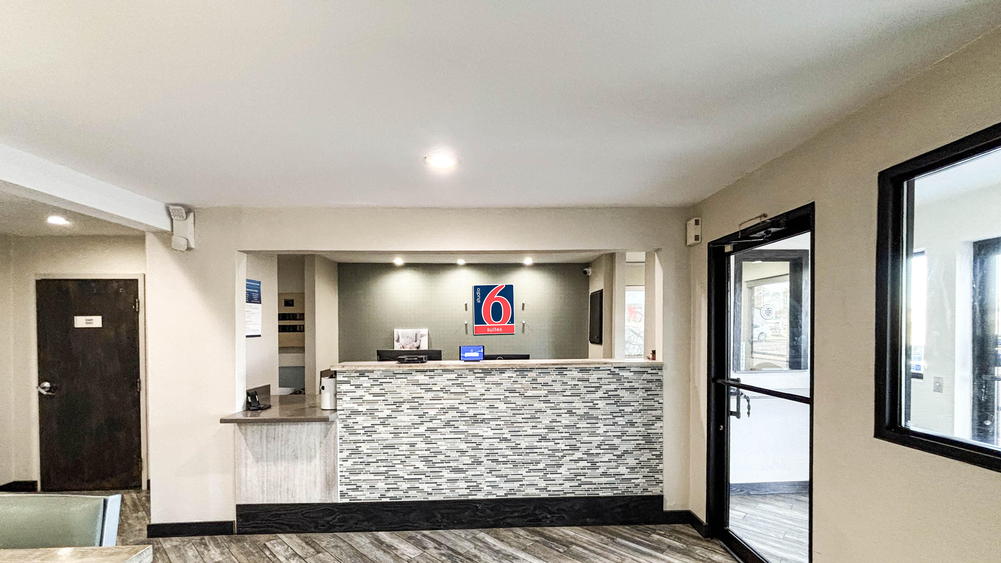 Motel 6 Jackson, MS - Richland | Low Rate Motels