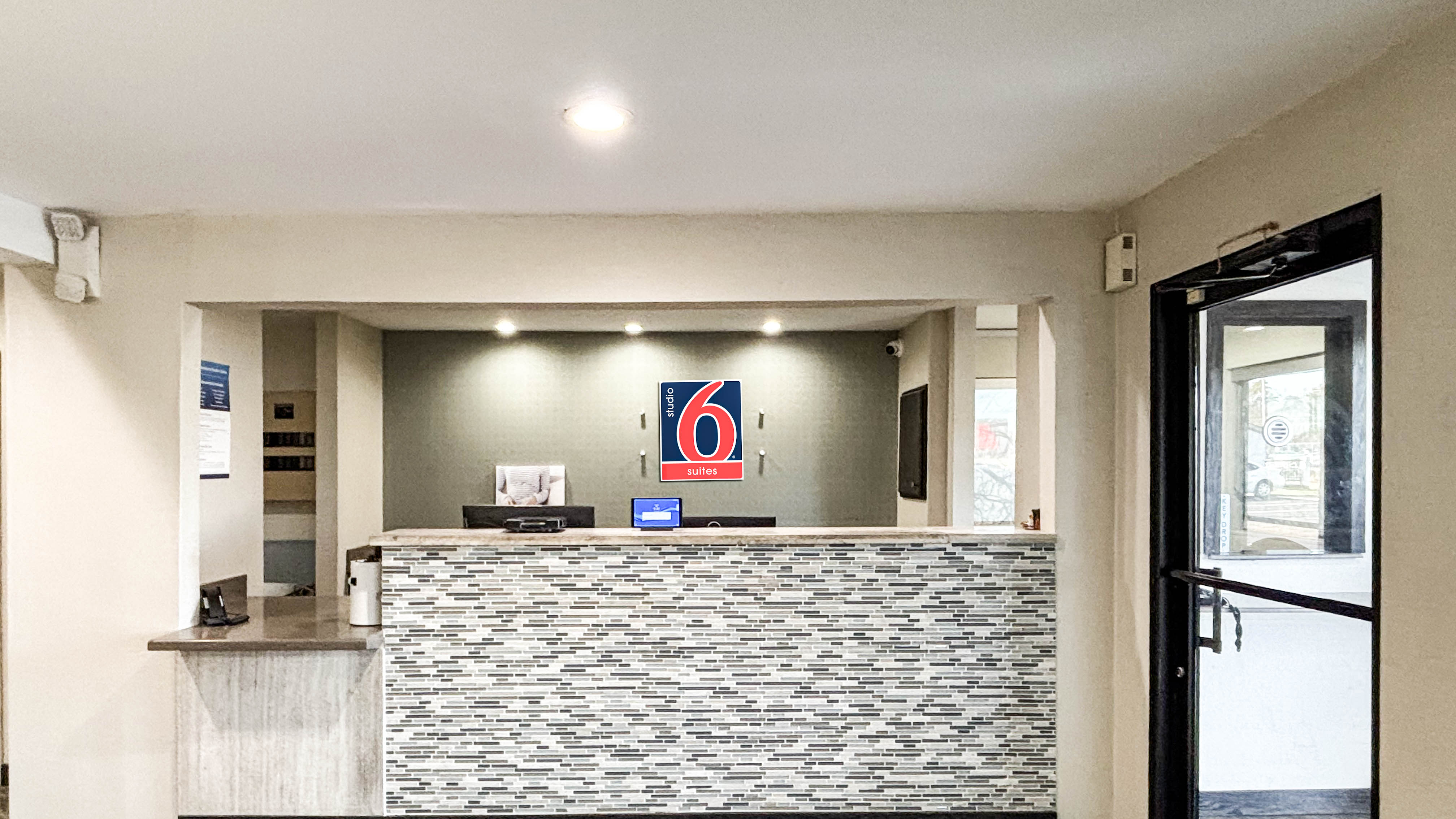 Motel 6 Jackson, MS - Richland | Low Rate Motels