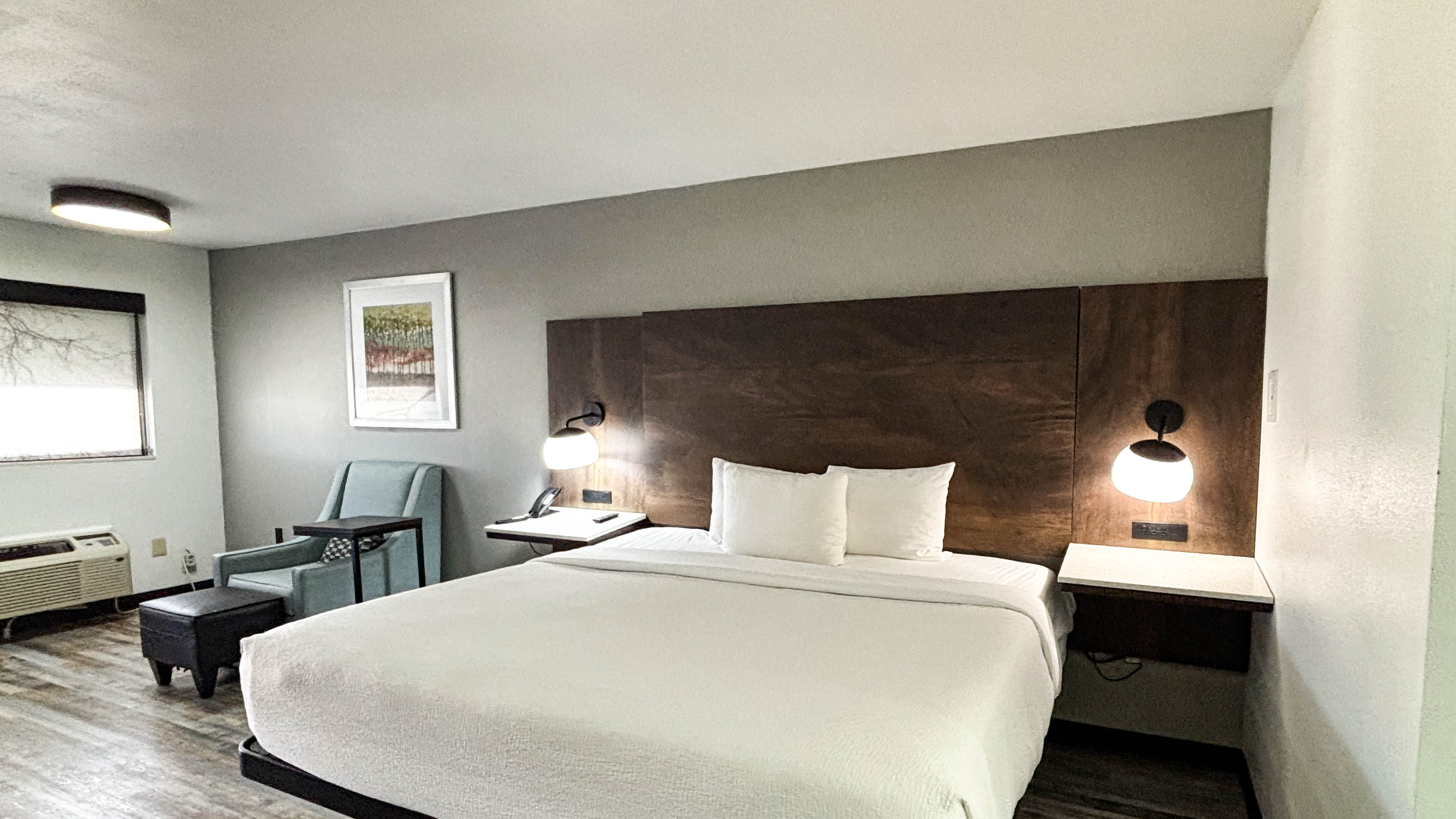 Motel 6 Jackson, MS - Richland | Low Rate Motels