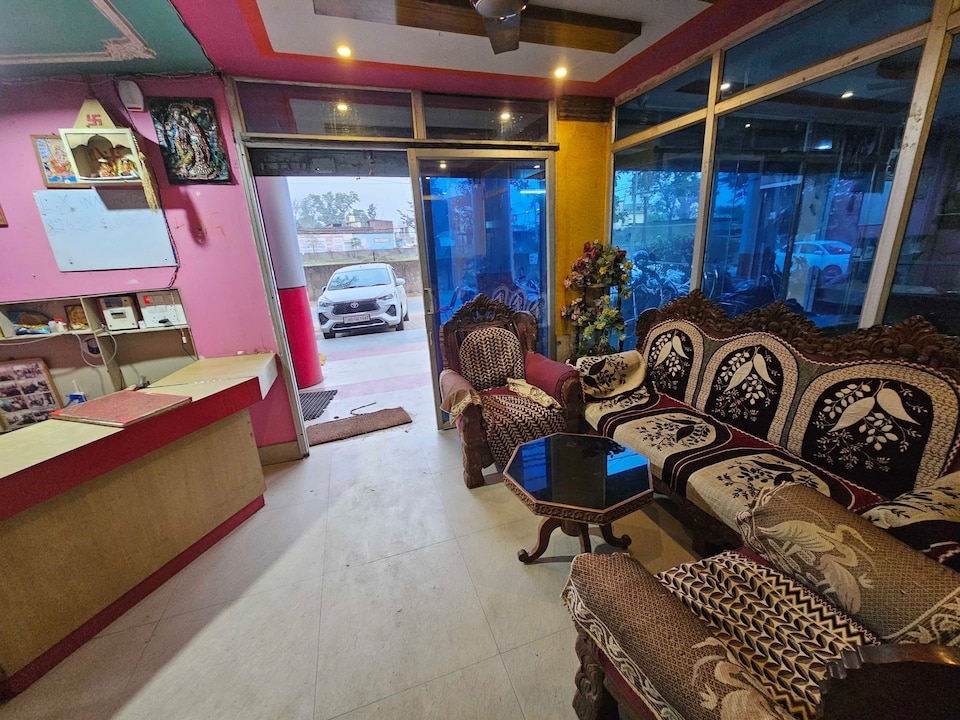 SPOT ON Hotel LX INN, Daltonganj city, Daltonganj