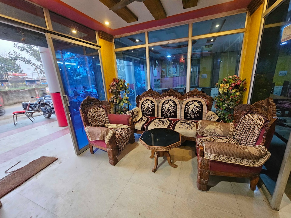 SPOT ON Hotel LX INN, Daltonganj city, Daltonganj