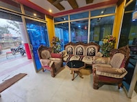 SPOT ON Hotel LX INN