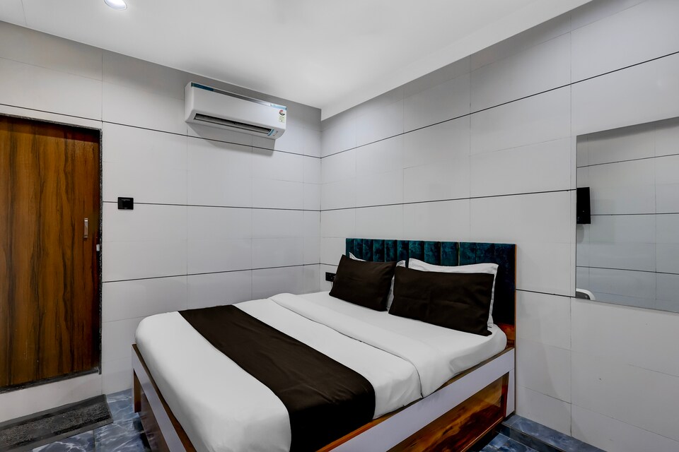 Hotel O Belleza, Surat Railway Station, Surat