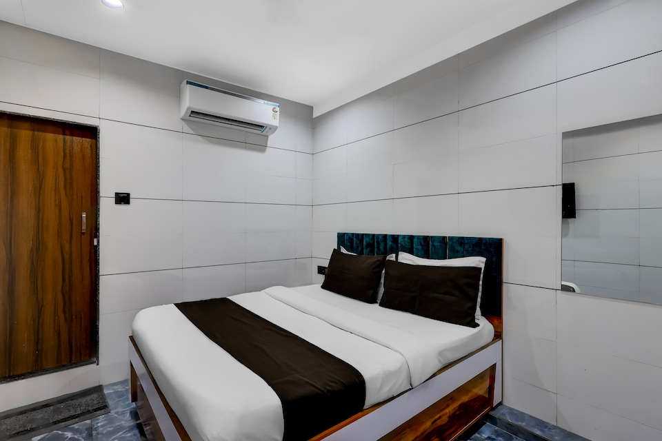 Hotel O Belleza, Surat Railway Station, Surat