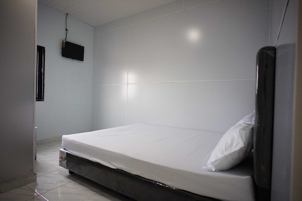 MM Anton Hotel, Tanah Abang, Jakarta