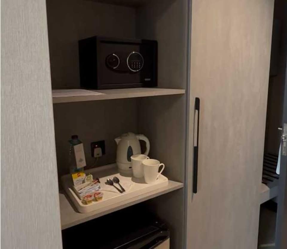 MM Anton Hotel, Tanah Abang, Jakarta