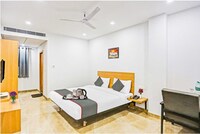 Townhouse Sarnath Temple Varanasi Formerly Hind Hotel