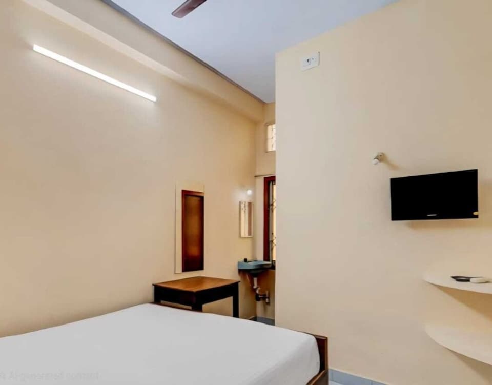 Collection O Saravanampatti Bus Terminal Formerly Impression Inn, Sathy Road Coimbatore, Coimbatore